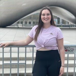 Meet your Posher, Lisa